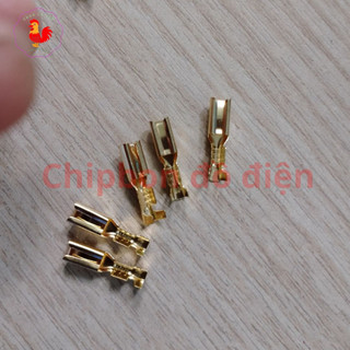 Đầu cos gài nhỏ cho đế ấm siêu tốc 3ly bộ 3 cái
