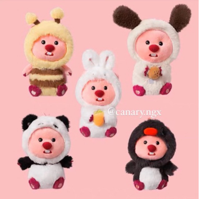 [CÓ SẴN] Loopy Miniso Chính hãng (fulltag) | Shopee Việt Nam