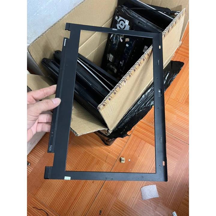 Thay Vỏ Laptop Lenovo Thinkpad T420 Cũ