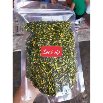 500gr Tâm sen tim sen khô hỗ trợ mất ngủ đã sao vàng, thơm