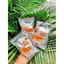 Bánh tráng PHƠI SƯƠNG MUỐI SẶC MINI - Bánh tráng Mạnh Hùng