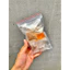 Bánh tráng PHƠI SƯƠNG MUỐI SẶC MINI - Bánh tráng Mạnh Hùng