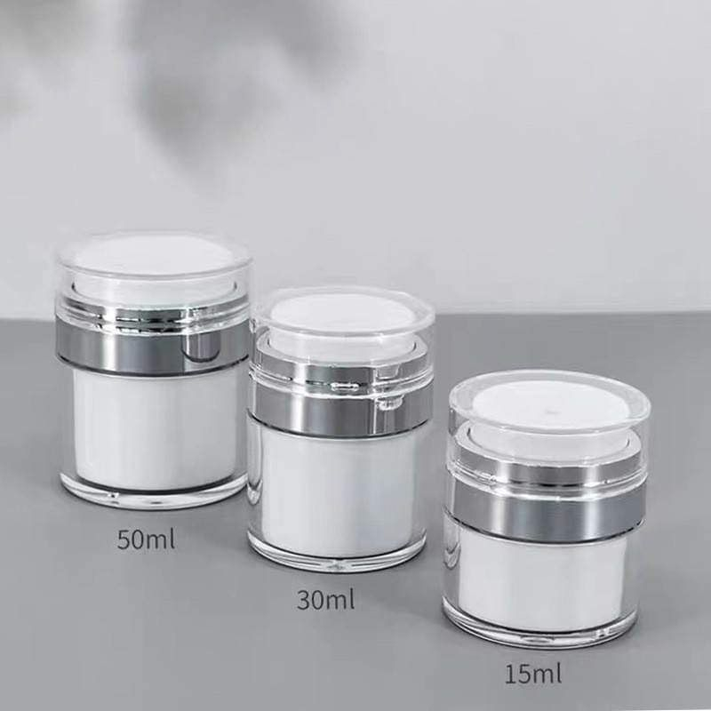 Hũ Chiết Mỹ Phẩm Chân Không 
