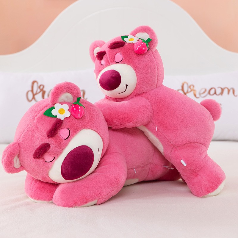 Xả Kho Gấu bông quả Bơ dài, Gối ôm trái bơ xanh, quà tặng dễ thương cho bé