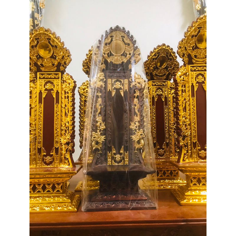 Bài vị thờ hàng Cao cấp