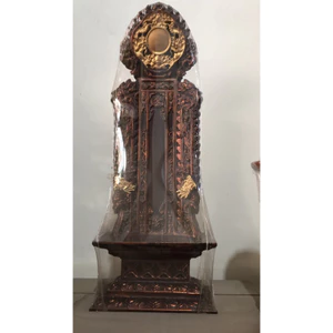 Bài vị thờ hàng Cao cấp