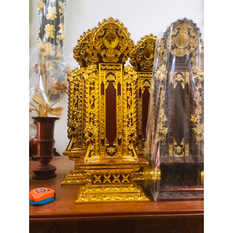 Bài vị thờ hàng Cao cấp
