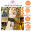 Vòng tay trầm hương 216 hạt 4 ly INDO thơm sống mạnh, đẹp, phong cách thời trang.