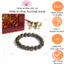 Vòng Tay Trầm Hương Hạt Tròn Sánh Chìm - Trầm HỘI AN Sánh Ghép - Size 8mm Đến 10mm
