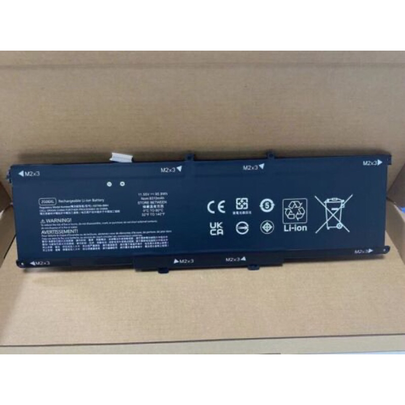 Tastiera HP Retroilluminata USB Per ZBook Studio G5 EliteBook 1050 G1 Nuova