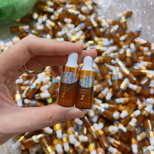 Serum đánh bay nấm móng, hư khoé, bọng móng, nước ăn tay chân gia truyền Lọ 4ml