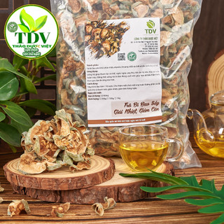 BÍ ĐAO KHÔ-GIẢI NHIỆT-GIẢM CÂN LOẠI 1 - HÀNG CÔNG TY THẢO DƯỢC VIỆT