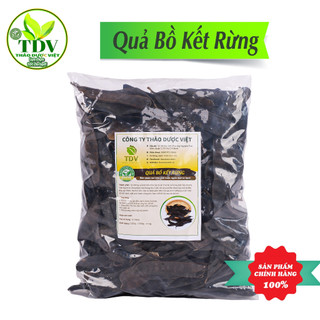 Quả Bồ kết rừng Nghệ An  (chuẩn bồ kết rừng mùa mới 2026) - Hàng công ty Thảo Dược Việt