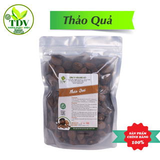 1KG THẢO QUẢ - NỮ HOÀNG GIA VỊ TÂY BẮC