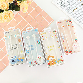 Tai Nghe Có Dây Headphone In Ear Cute Dùng Cho Điện Thoại Nhạc Timo DDK23