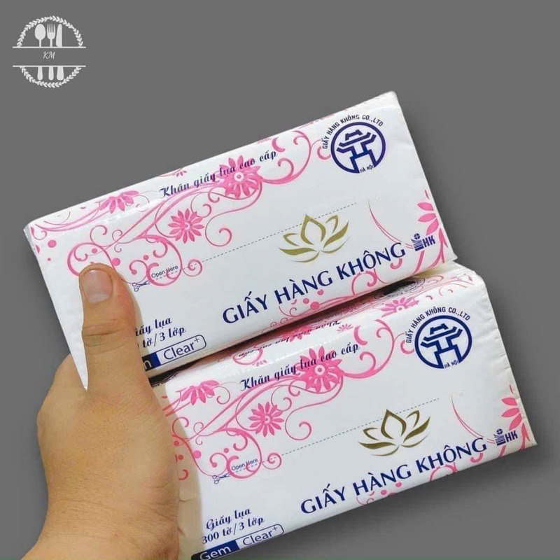 giấy rút- 10 gói | Shopee Việt Nam