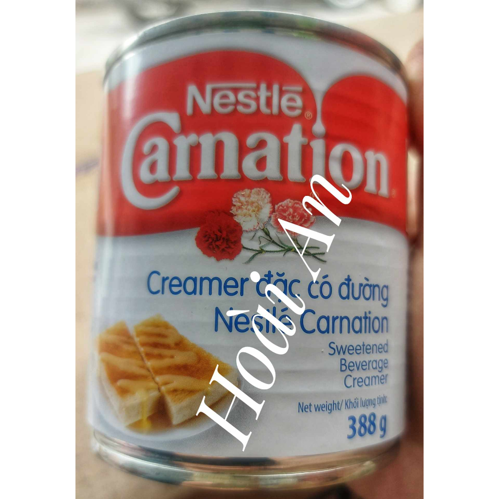 Kem đặc Pha Cà Phê Nestle 388g | Shopee Việt Nam