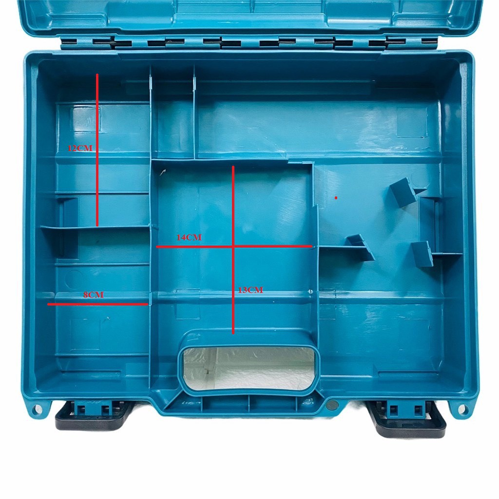 Hộp đựng Máy Khoan, Siết Bulong Loại Xịn