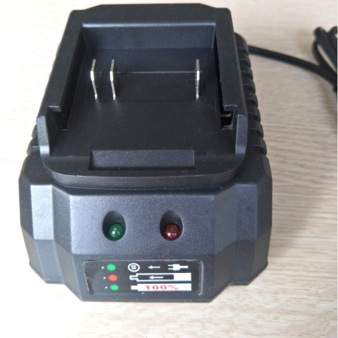 Sạc pin 21v Makita - Sạc Cốc dùng cho máy khoan pin, máy siết bulong