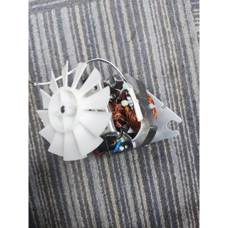 Motor Động Cơ Máy Xay Sinh Tố Đa Năng Bluestone BLB-5339 - Phụ Kiện Chính Hãng