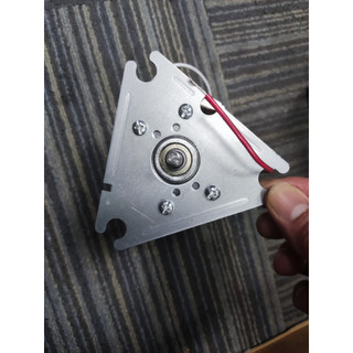 Motor Động Cơ Máy Xay Sinh Tố Đa Năng Bluestone BLB-5339 - Phụ Kiện Chính Hãng