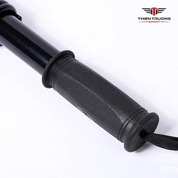 Gậy bẻ cơ tay ngực, gậy bẻ lò xo tập gym lực bẻ 20kg,30kg,40kg,50kg,60kg,80kg,100kg tập luyện hiệu quả tại nhà