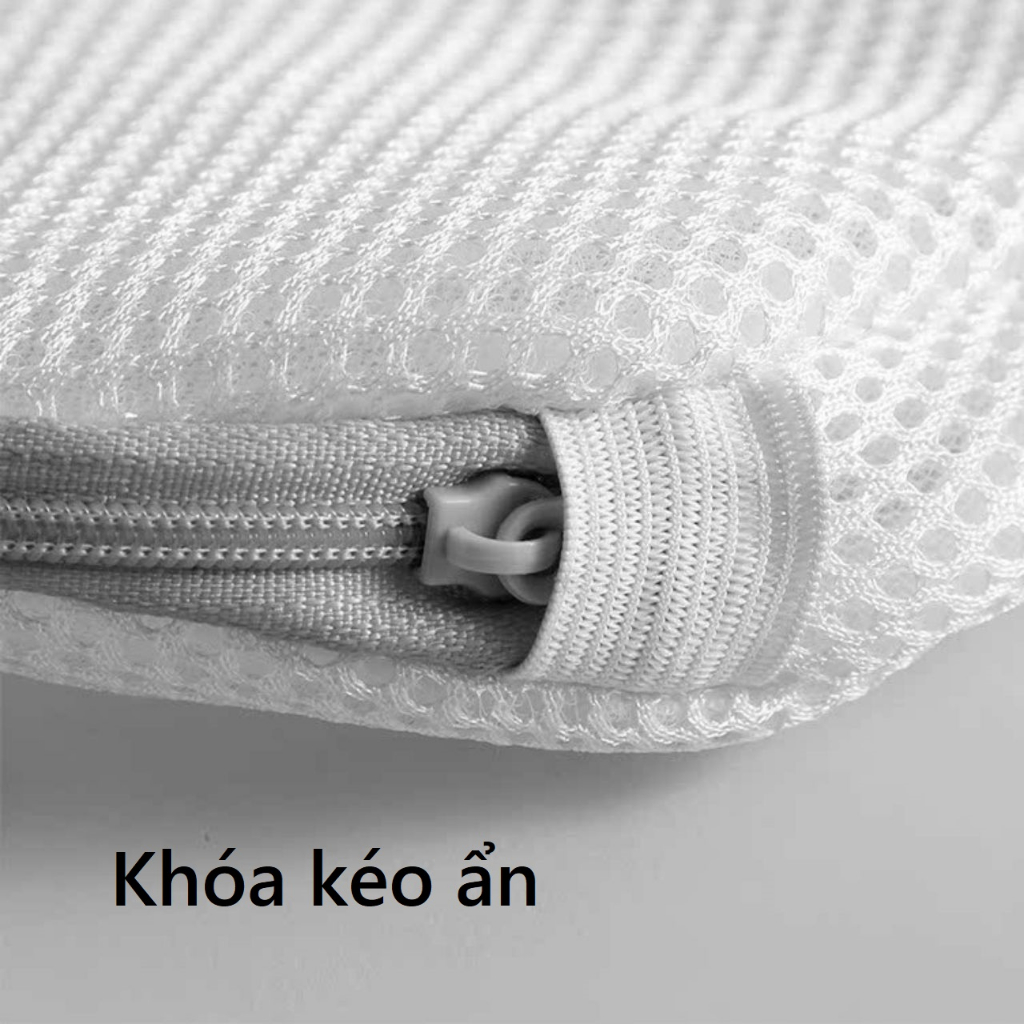 Túi Giặt Áo Ngực, Đồ Lót, Tất Chống Biến Dạng Khi Giặt Máy, Túi Lưới Chuyên Dụng Giặt Đồ Cao Cấp