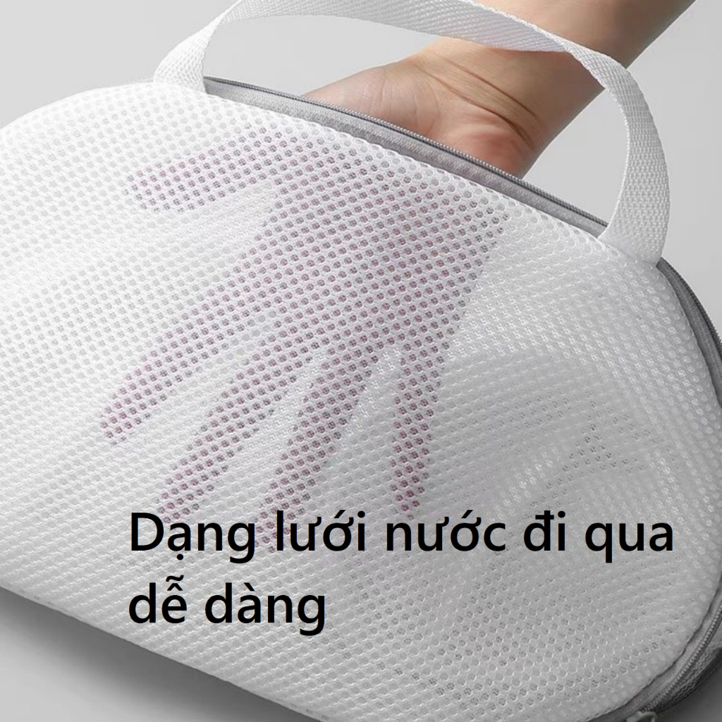Túi Giặt Áo Ngực, Đồ Lót, Tất Chống Biến Dạng Khi Giặt Máy, Túi Lưới Chuyên Dụng Giặt Đồ Cao Cấp