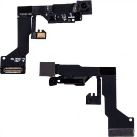 Camera Trước Zin Bóc Máy Chất Lượng Sắc Nét cho lP 6/ 6p/ 6s/ 6sp