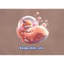 HÌNH ỦI ÉP NHIỆT-Sticker logo Cáo 9 đuôi IN ÁO ĐẸP.CHẤT LƯỢNG.MẦU SẮC ẤN TƯỢNG- Hàng thiết kế .IN ỦI TẠI NHÀ BẰNG BÀN ỦI
