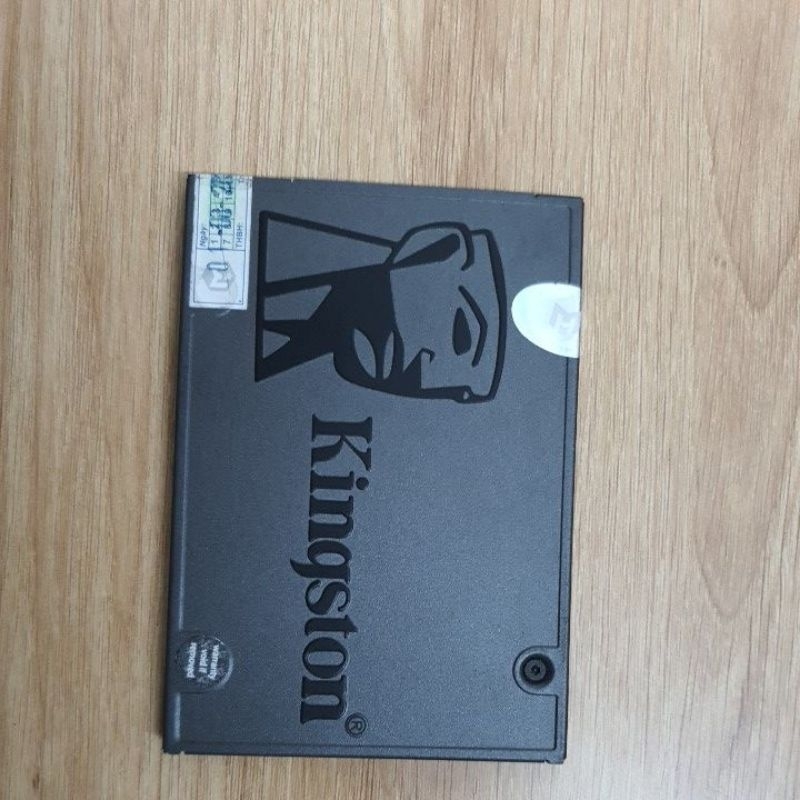 Ổ Cứng SSD Kingston 240G- SUV500/240G | Shopee Việt Nam