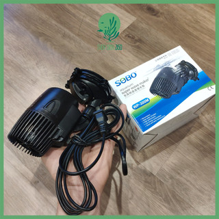Máy Thổi Luồng Sobo WP50M / WP100M / WP200M / WP300M / WP400M / WP800M - Thổi Luồng, Tạo Sóng, Tuần Hoàn Nước