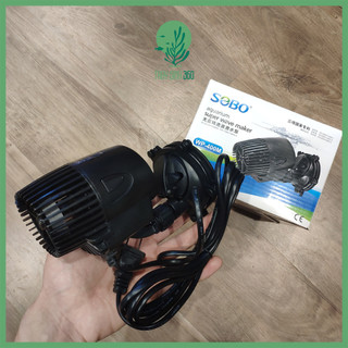 Máy Thổi Luồng Sobo WP50M / WP100M / WP200M / WP300M / WP400M / WP800M - Thổi Luồng, Tạo Sóng, Tuần Hoàn Nước