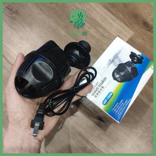 Máy Thổi Luồng Sobo WP50M / WP100M / WP200M / WP300M / WP400M / WP800M - Thổi Luồng, Tạo Sóng, Tuần Hoàn Nước