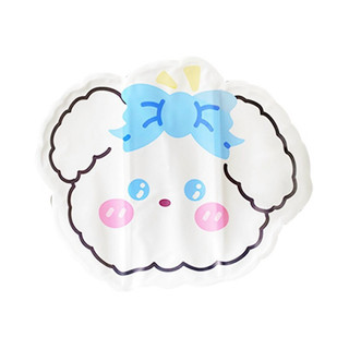 Đệm nước cute