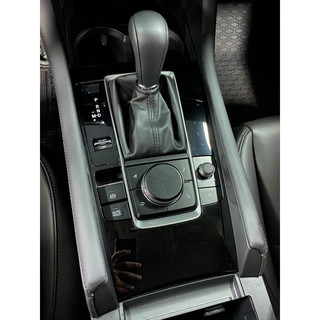PPF TPU bảo vệ nội thất Mazda 3 2020-2024