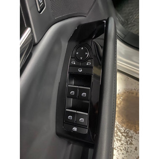 PPF TPU bảo vệ nội thất Mazda 3 2020-2024