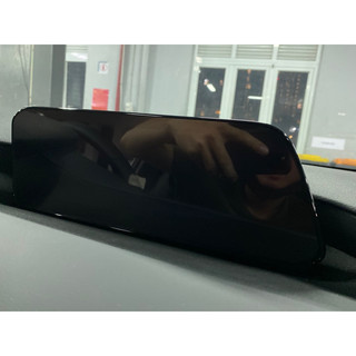 PPF TPU bảo vệ nội thất Mazda 3 2020-2024