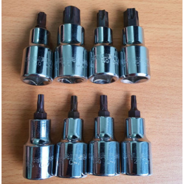 Khẩu đầu hoa thị 1/2",6 cạnh 12 cạnh siêu rẻ