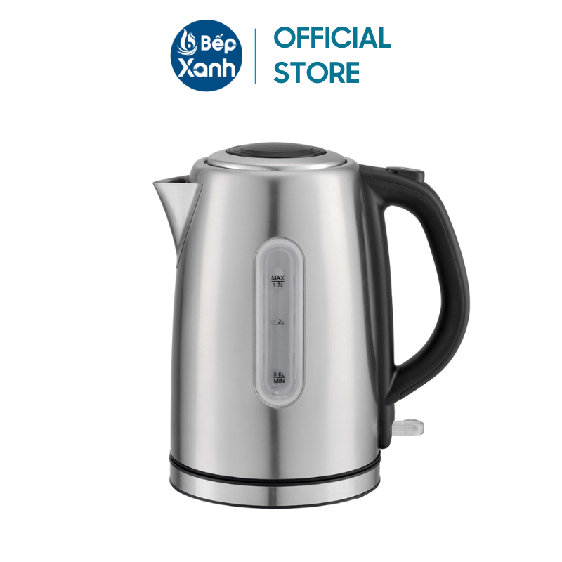 Ảnh Ấm đun siêu tốc cao cấp Ecalite EK-G1723S (1.7L) 2