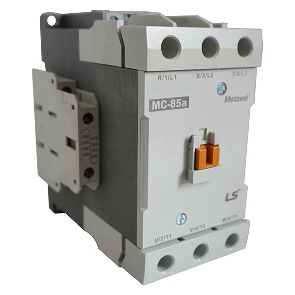 Contactor LS - Khởi động từ LS - MC - 85A | Shopee Việt Nam