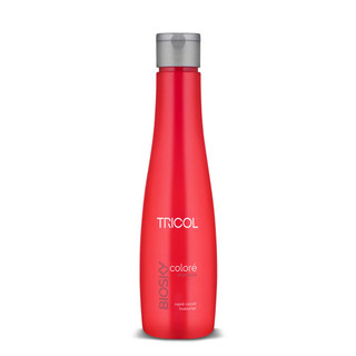 Dầu gội chăm sóc tóc nhuộm Italia Tricol Biosky Coloré Shampoo