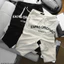 Quần Jogger Nam Ống Đứng Phối Chữ Sành Điệu, Quần Nỉ Trơn Chất Liệu Chân Cua Dày Dặn Mềm Mịn Mặc Đứng Fom Hot 2023