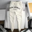 Quần Jogger Nam Ống Đứng Phối Chữ Sành Điệu, Quần Nỉ Trơn Chất Liệu Chân Cua Dày Dặn Mềm Mịn Mặc Đứng Fom Hot 2023