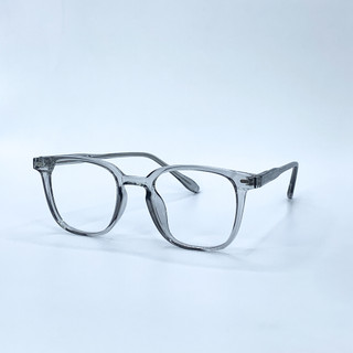 Gọng kính cận thời trang nam nữ LemonEyewear chất liệu nhựa có cốt LE83042