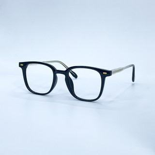 Gọng kính cận thời trang nam nữ LemonEyewear chất liệu nhựa có cốt LE83042