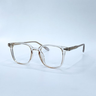 Gọng kính cận thời trang nam nữ LemonEyewear chất liệu nhựa có cốt LE83042