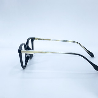Gọng kính cận thời trang nam nữ LemonEyewear chất liệu nhựa có cốt LE83042