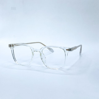 Gọng kính cận thời trang nam nữ LemonEyewear chất liệu nhựa có cốt LE83042