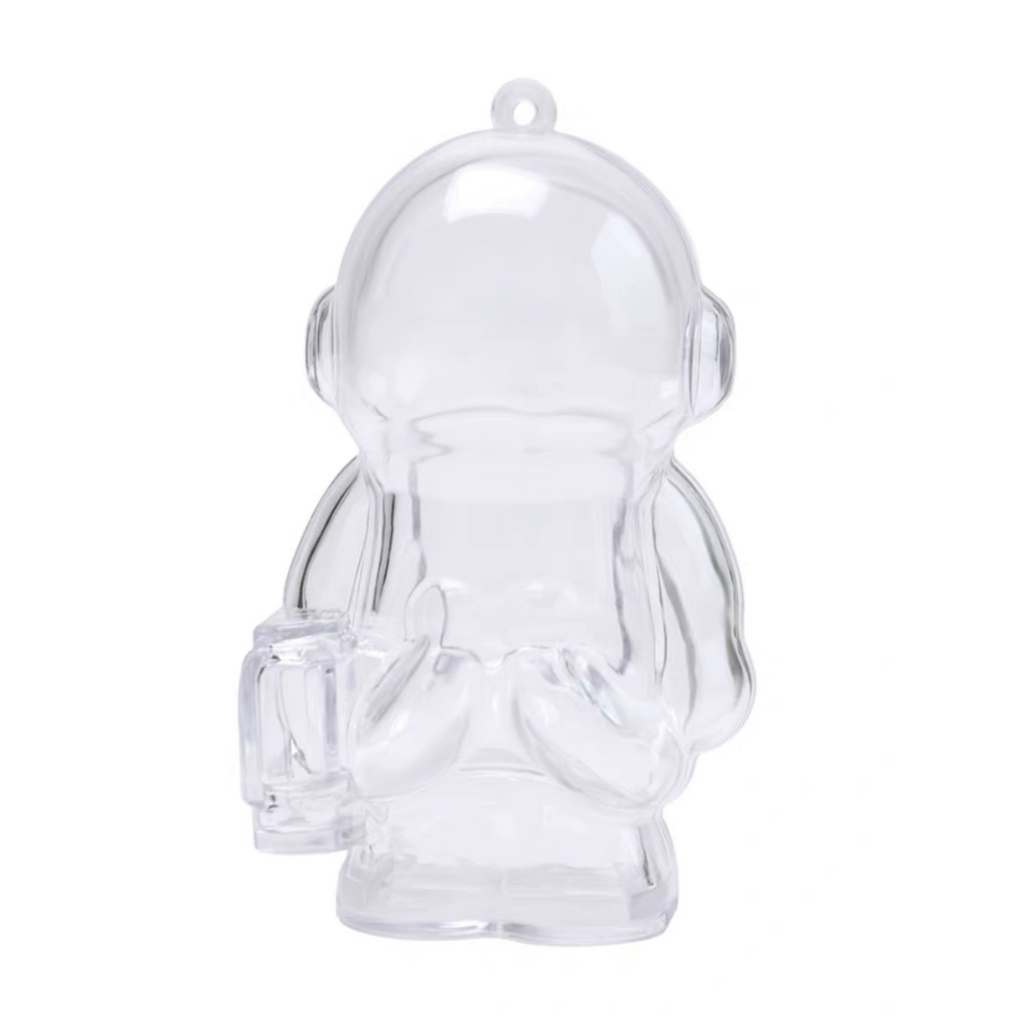 Vỏ bảo vệ Mô hình Molly Space Keychain ( Không bao gồm mô hình ...